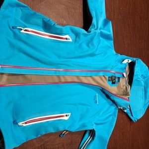 Mountain Hardware womens jacket